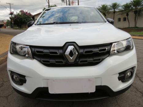 RENAULT Kwid 1.0 12V 4P SCE FLEX INTENSE, Foto 3