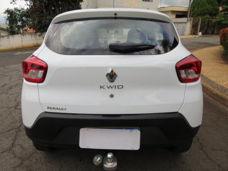 RENAULT Kwid 1.0 12V 4P SCE FLEX INTENSE, Foto 6