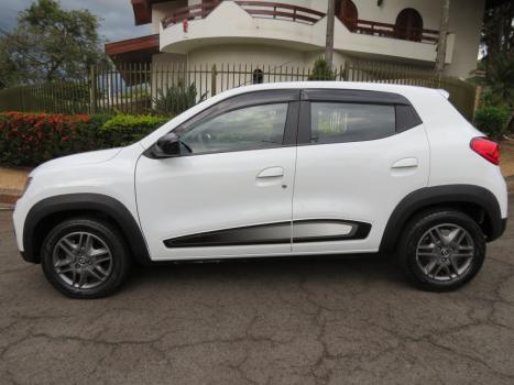 RENAULT Kwid 1.0 12V 4P SCE FLEX INTENSE, Foto 7