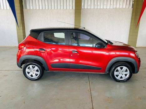 RENAULT Kwid 1.0 12V 4P SCE FLEX ZEN, Foto 9