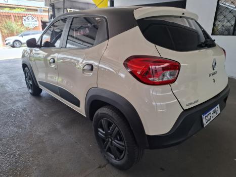 RENAULT Kwid 1.0 12V 4P SCE FLEX ZEN, Foto 4