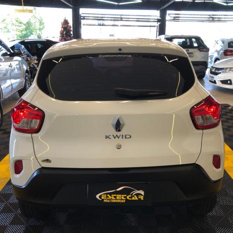 RENAULT Kwid 1.0 12V 4P SCE FLEX ZEN, Foto 6