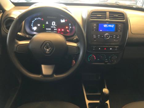 RENAULT Kwid 1.0 12V 4P SCE FLEX ZEN, Foto 10