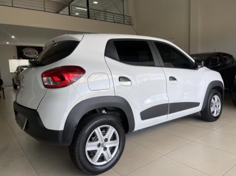 RENAULT Kwid 1.0 12V 4P SCE FLEX ZEN, Foto 5