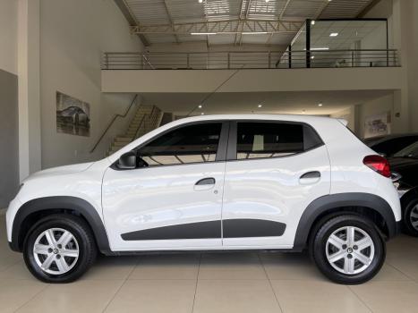 RENAULT Kwid 1.0 12V 4P SCE FLEX ZEN, Foto 6