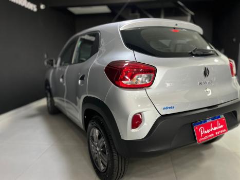 RENAULT Kwid 1.0 12V 4P SCE FLEX ZEN, Foto 11