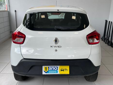 RENAULT Kwid 1.0 12V 4P SCE FLEX ZEN, Foto 5