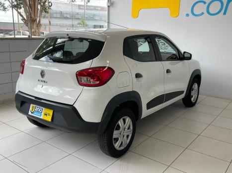 RENAULT Kwid 1.0 12V 4P SCE FLEX ZEN, Foto 6