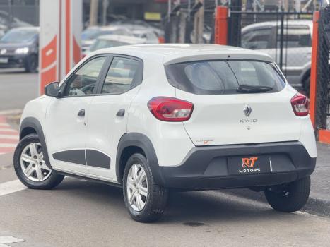 RENAULT Kwid 1.0 12V 4P SCE FLEX ZEN, Foto 3