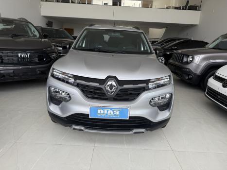 RENAULT Kwid 1.0 12V 4P SCE FLEX OUTSIDER, Foto 1