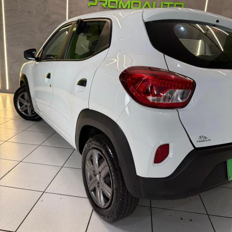 RENAULT Kwid 1.0 12V 4P SCE FLEX ZEN, Foto 7