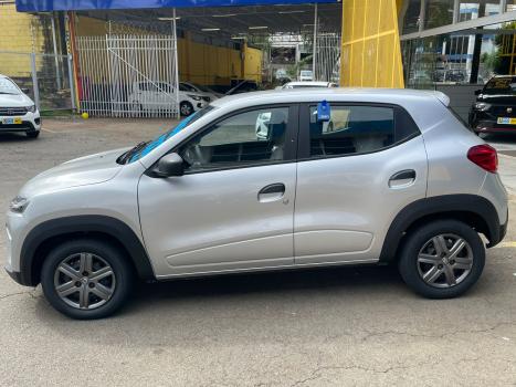 RENAULT Kwid 1.0 12V 4P SCE FLEX ZEN, Foto 4