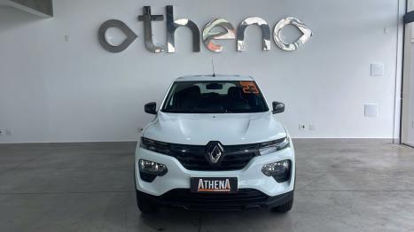 RENAULT Kwid 1.0 12V 4P SCE FLEX INTENSE, Foto 1