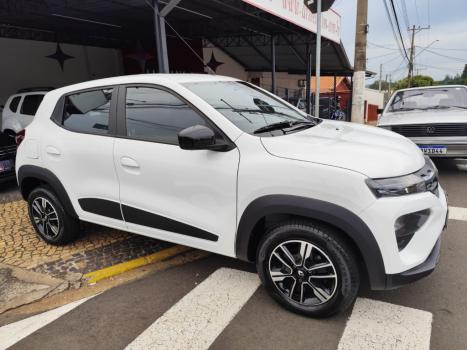 RENAULT Kwid 1.0 12V 4P SCE FLEX INTENSE, Foto 2