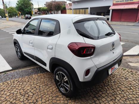 RENAULT Kwid 1.0 12V 4P SCE FLEX INTENSE, Foto 3