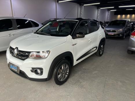 RENAULT Kwid 1.0 12V 4P SCE FLEX INTENSE, Foto 7