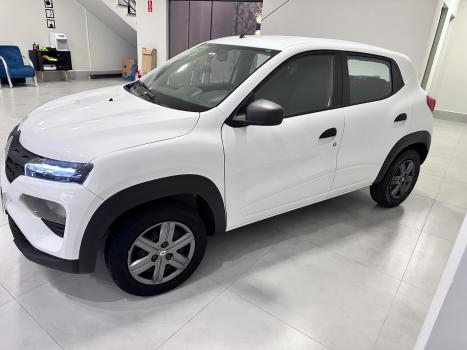 RENAULT Kwid 1.0 12V 4P SCE FLEX ZEN, Foto 1