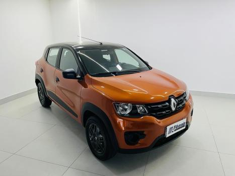 RENAULT Kwid 1.0 12V 4P SCE FLEX ZEN, Foto 1