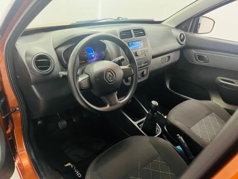 RENAULT Kwid 1.0 12V 4P SCE FLEX ZEN, Foto 3