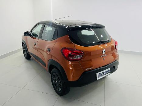 RENAULT Kwid 1.0 12V 4P SCE FLEX ZEN, Foto 14