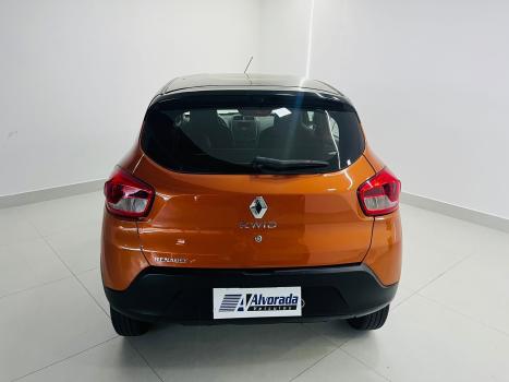 RENAULT Kwid 1.0 12V 4P SCE FLEX ZEN, Foto 15