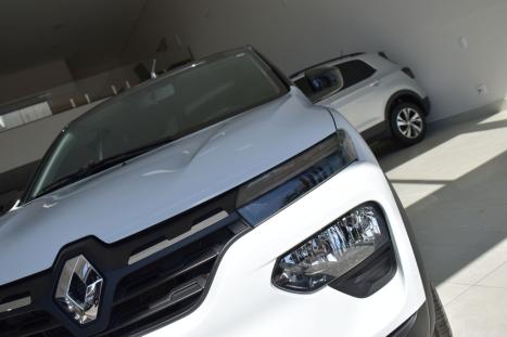 RENAULT Kwid 1.0 12V 4P SCE FLEX INTENSE, Foto 3