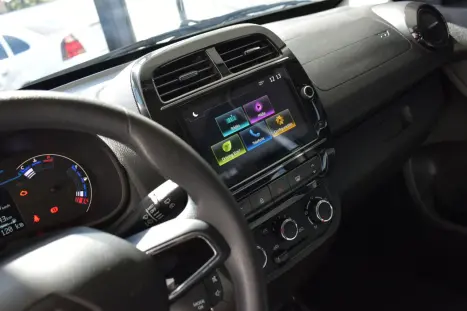 RENAULT Kwid 1.0 12V 4P SCE FLEX INTENSE, Foto 5