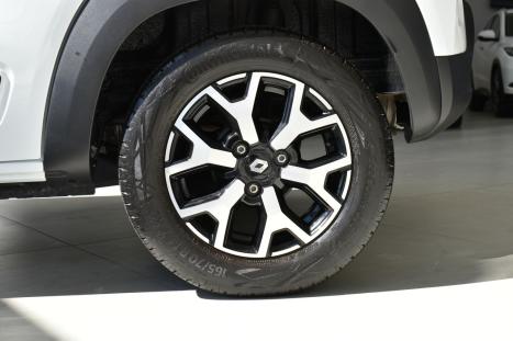 RENAULT Kwid 1.0 12V 4P SCE FLEX INTENSE, Foto 13