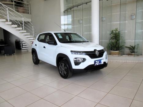 RENAULT Kwid 1.0 12V 4P SCE FLEX ZEN, Foto 7