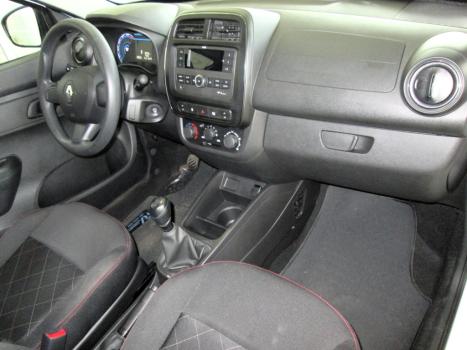 RENAULT Kwid 1.0 12V 4P SCE FLEX ZEN, Foto 10