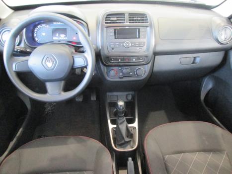 RENAULT Kwid 1.0 12V 4P SCE FLEX ZEN, Foto 11