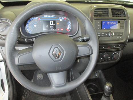 RENAULT Kwid 1.0 12V 4P SCE FLEX ZEN, Foto 12