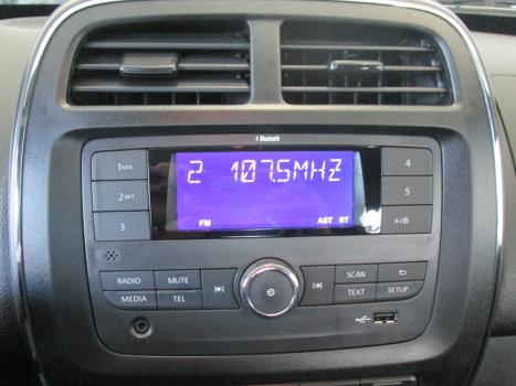 RENAULT Kwid 1.0 12V 4P SCE FLEX ZEN, Foto 14