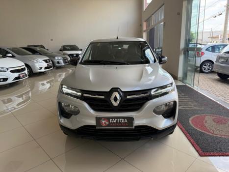 RENAULT Kwid 1.0 12V 4P SCE FLEX INTENSE, Foto 1