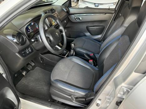 RENAULT Kwid 1.0 12V 4P SCE FLEX INTENSE, Foto 7