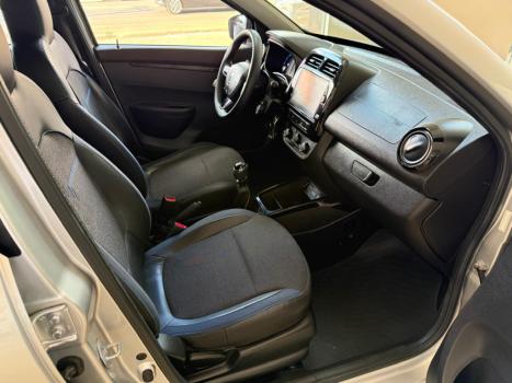 RENAULT Kwid 1.0 12V 4P SCE FLEX INTENSE, Foto 8