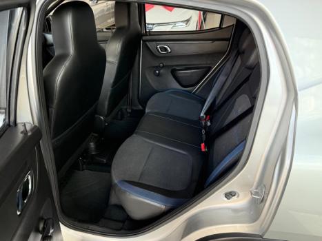 RENAULT Kwid 1.0 12V 4P SCE FLEX INTENSE, Foto 9
