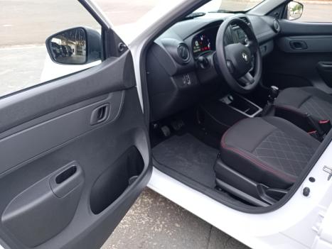 RENAULT Kwid 1.0 12V 4P SCE FLEX ZEN, Foto 2