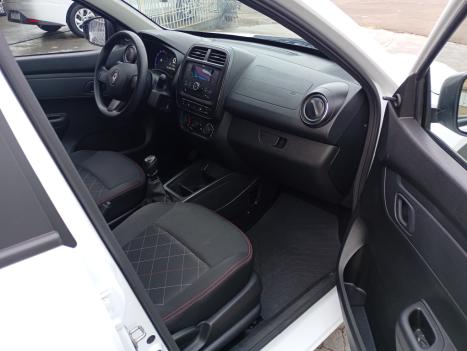 RENAULT Kwid 1.0 12V 4P SCE FLEX ZEN, Foto 4