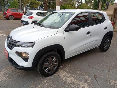 RENAULT Kwid 1.0 12V 4P SCE FLEX ZEN, Foto 6