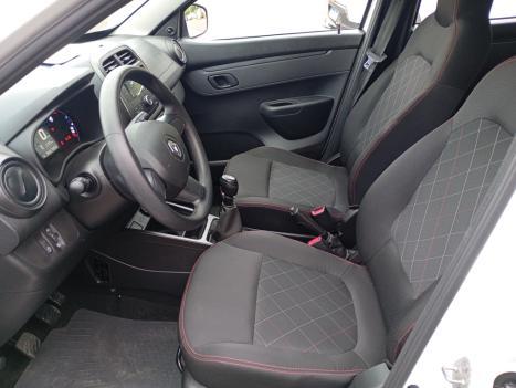 RENAULT Kwid 1.0 12V 4P SCE FLEX ZEN, Foto 7