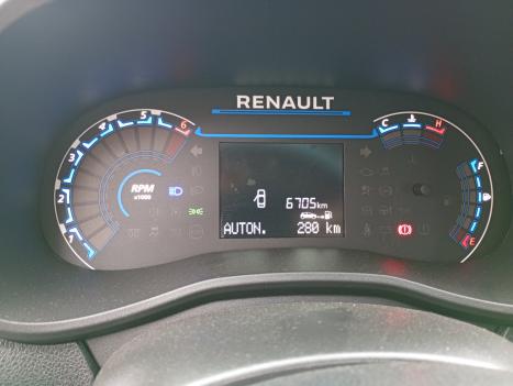 RENAULT Kwid 1.0 12V 4P SCE FLEX ZEN, Foto 8