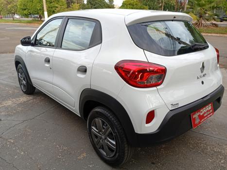 RENAULT Kwid 1.0 12V 4P SCE FLEX ZEN, Foto 14