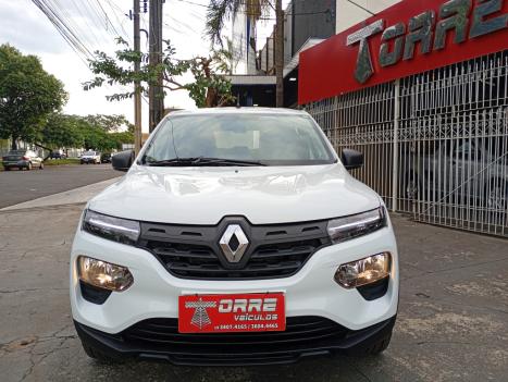 RENAULT Kwid 1.0 12V 4P SCE FLEX ZEN, Foto 15