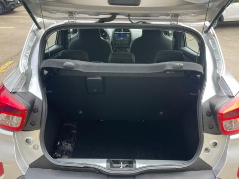 RENAULT Kwid 1.0 12V 4P SCE FLEX ZEN, Foto 9