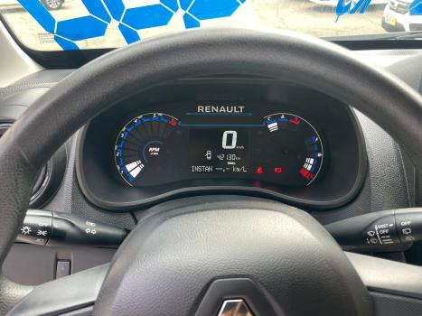 RENAULT Kwid 1.0 12V 4P SCE FLEX ZEN, Foto 11