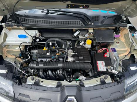 RENAULT Kwid 1.0 12V 4P SCE FLEX ZEN, Foto 15