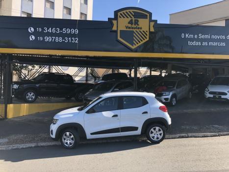 RENAULT Kwid 1.0 12V 4P SCE FLEX ZEN, Foto 1