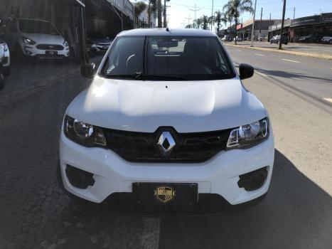 RENAULT Kwid 1.0 12V 4P SCE FLEX ZEN, Foto 3