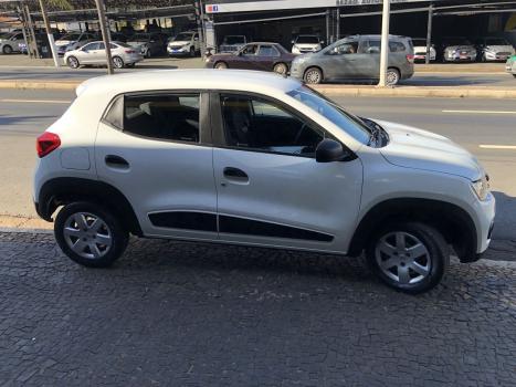 RENAULT Kwid 1.0 12V 4P SCE FLEX ZEN, Foto 7